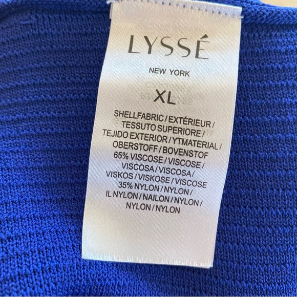 Lysse Avril Sculpting Tank Top - Picture 4 of 6